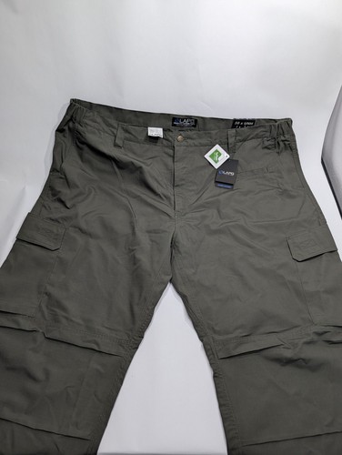 Pantaloni cargo tattici nuovi