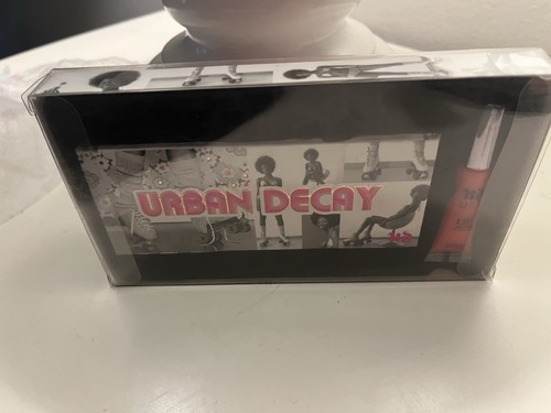 Urban decay roller girl nuovo - girl,