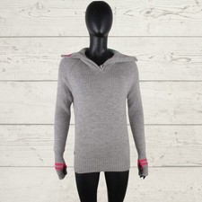 DEVOLD VARDE GRIFFIN Maglione