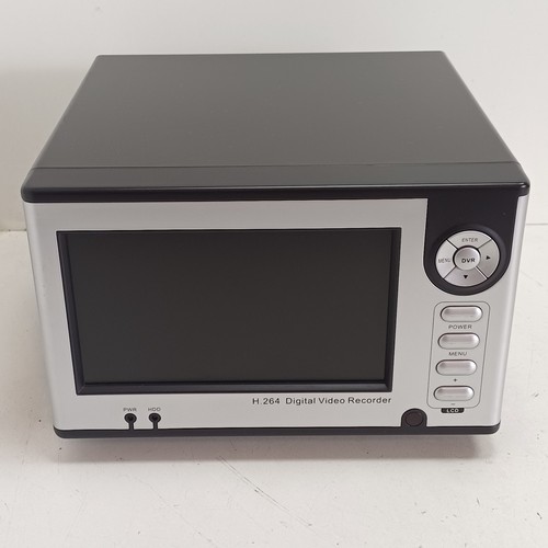 264 digital video recorder - h.264,