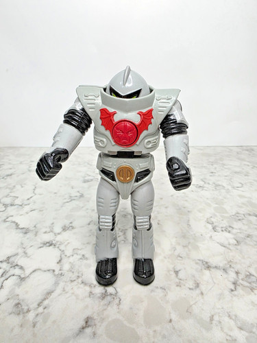 Masters the universe - the,