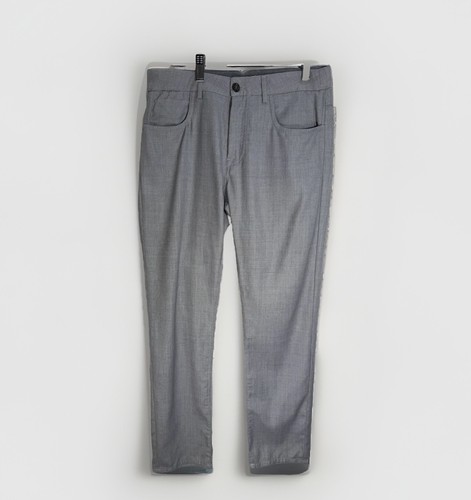 Canali italy pantalone uomo - italy,
