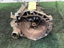 CAMBIO MANUALE COMPLETO PER