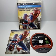 THE AMAZING SPIDER-MAN 1
