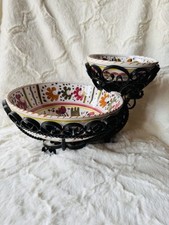 Set patatine e tuffi gallo