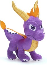 SPYRO THE DRAGON SITTING
