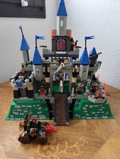 lego 6098 castello