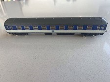 Lima Scala HO Autovettura DB