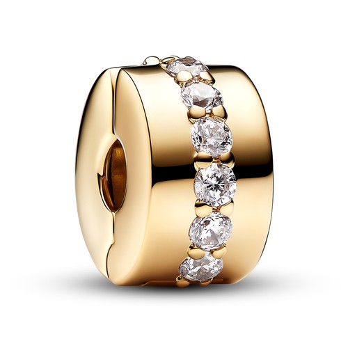 Pandora clip charm - clip-charm, gioiello