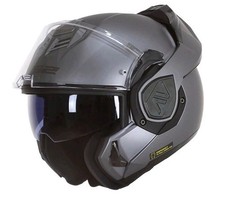 LS2, Casco Moto Modulare