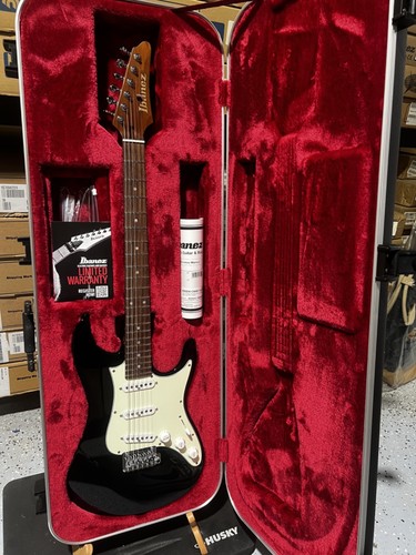 Ibanez prestige az2203n - ibanez,