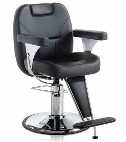 Poltrona barbiere hair - da,