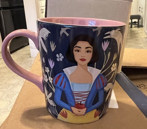 Tazza disney biancaneve la - biancaneve, e