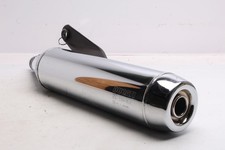 Marmitta silenziatore