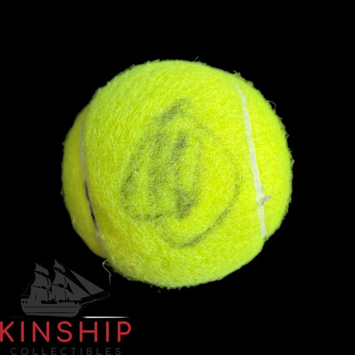 Novak djokovic palla tennis - djokovic, da