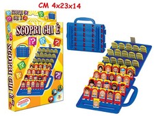 Giochi - Vari - Teorema