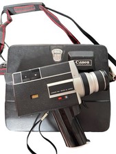Canon Auto Zoom 518 SV Super 8