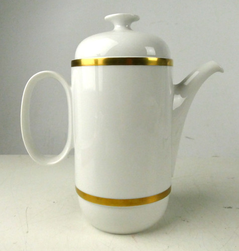 Rosenthal duo static gold 1968 - gold,