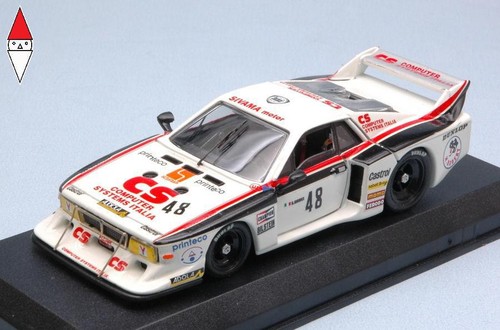 Best model lancia - best, beta