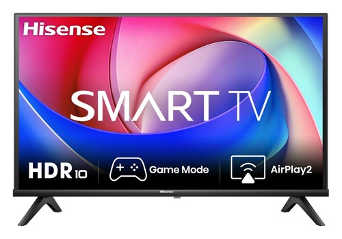 Hisense vidaa u - (led),