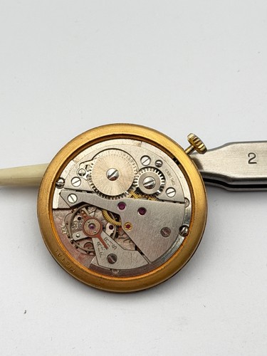 Venus 227 movement movimento - 227,