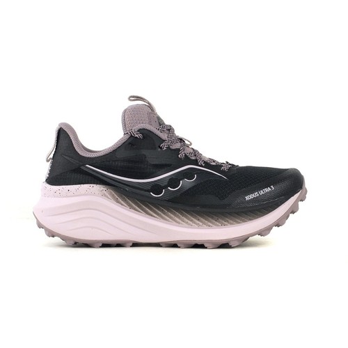 Scarpe trail running - da,
