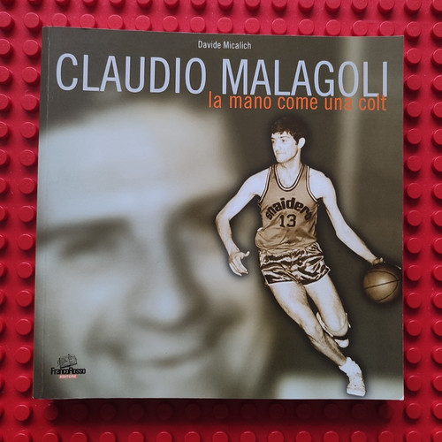 Claudio malagoli mano come - claudio,