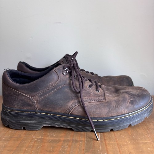 Scarpe utility martens - utility,