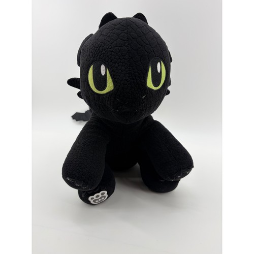Peluche sdentato build bear - sdentato, build-a-bear