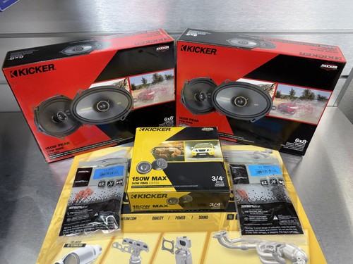 Tweeter cupola kicker - cupola,