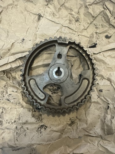 Puleggia albero camme ford - puleggia,