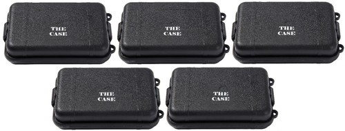 The case graded - case, slab