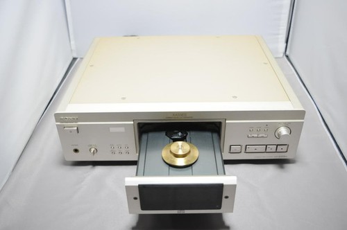 Sony cdp xa55es lettore - sony, cd