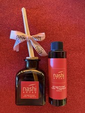 Profumo Ambiente Nashi Argan Gingerbread
