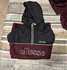 Tuta ellesse - tuta,