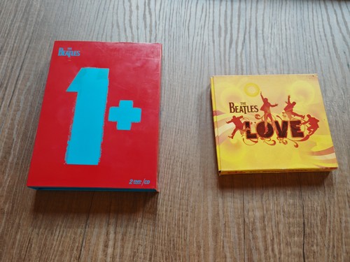 Lotto the beatles - 1+, deluxe