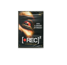Rec 2 - DVD nuovo sigillato