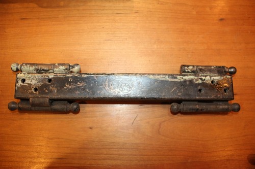Molla porta battente - , vintage