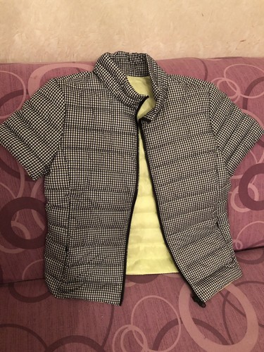 Giubbotto giubbino donna - giubbotto,