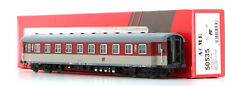 ACME 50535 FS TIPO 1959 Bc 2a CL CUCCETTE LIEGEWAGEN ROSSO/GRIGIO  EP IV V NUOVO