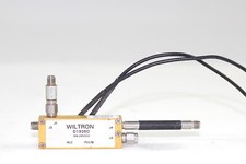 Wiltron D-19960 Modulator Di
