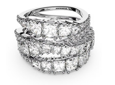 Swarovski - Anello Twist Wrap