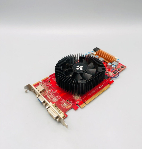 Power color radeon 4830 - power,