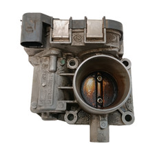 5525046 CORPO FARFALLATO VALVOLA A FARFALLA FIAT 500 - PANDA 312 1.2 69CV BENZIN