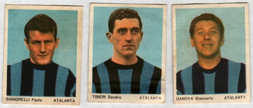 Figurine calciatori montriol - 3,
