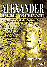 Alexander the great - the, a