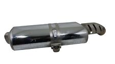 TERMINALE DI SCARICO BMW R 1200 GS 2008 2009 MARMITTA