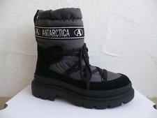 Vista Stivali Stivaletti