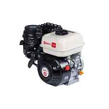 Motore a scoppio Zanetti 4t 6,5 6,8 hp albero conico Lombardini per motozappa