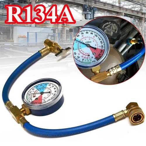 Kit ricarica condizionatore - kit,